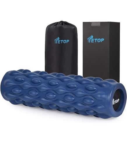 Amazon | ランブルローラー／Rumble Roller（ロングサイズ／ハード